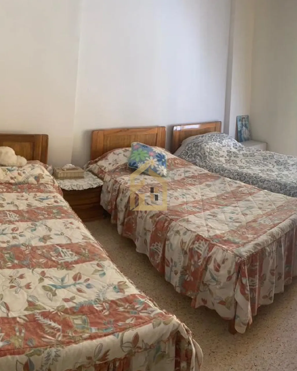 Apartment for sale in Faitroun, Lebanon