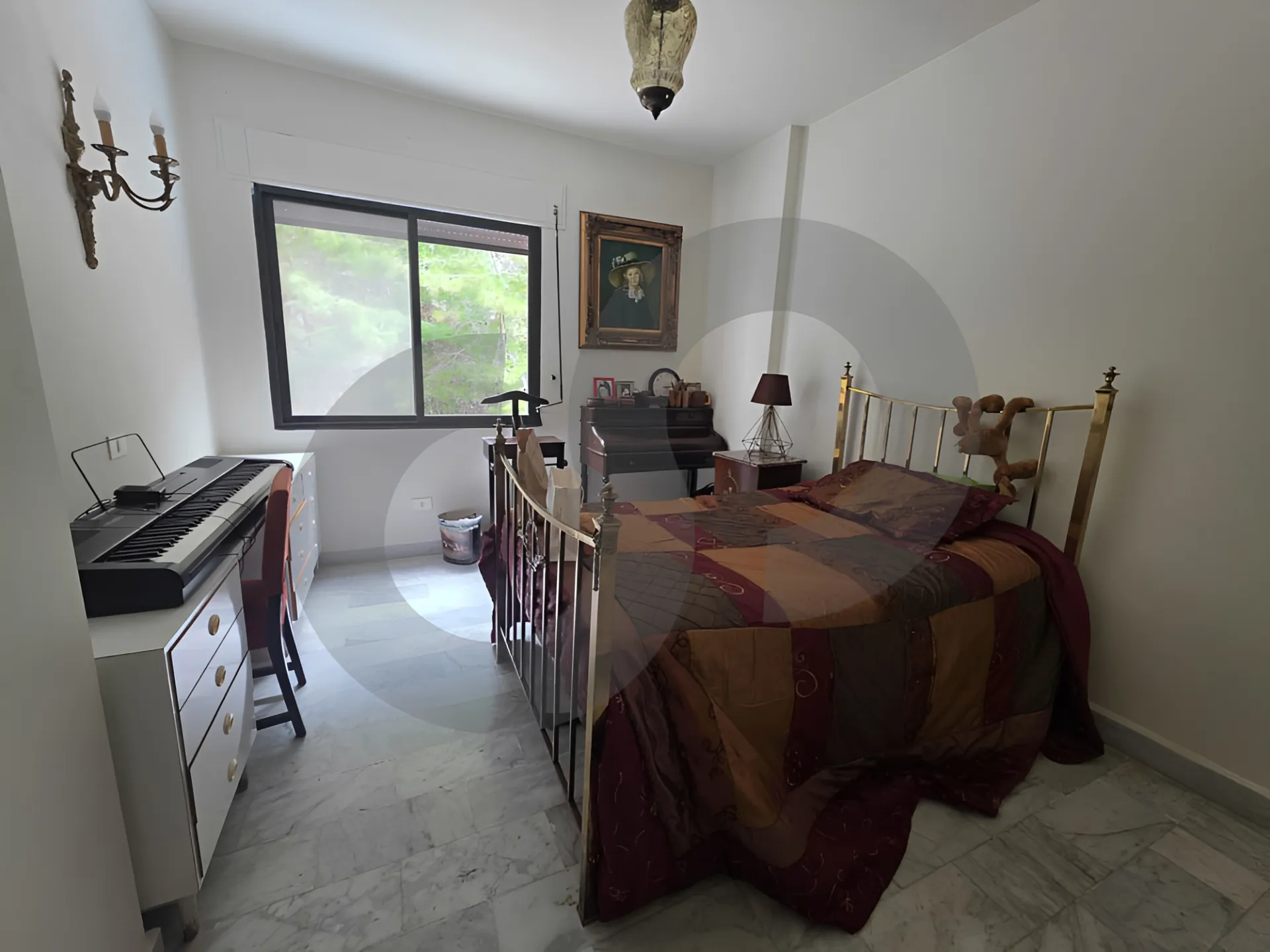 Apartment for Sale in Haret Sakher
