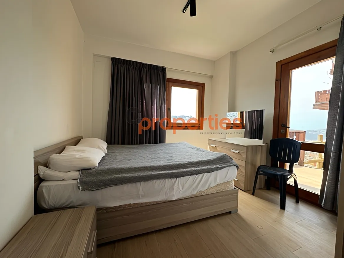 Chalet for Rent in Faraya - 2 bed, 2 bath