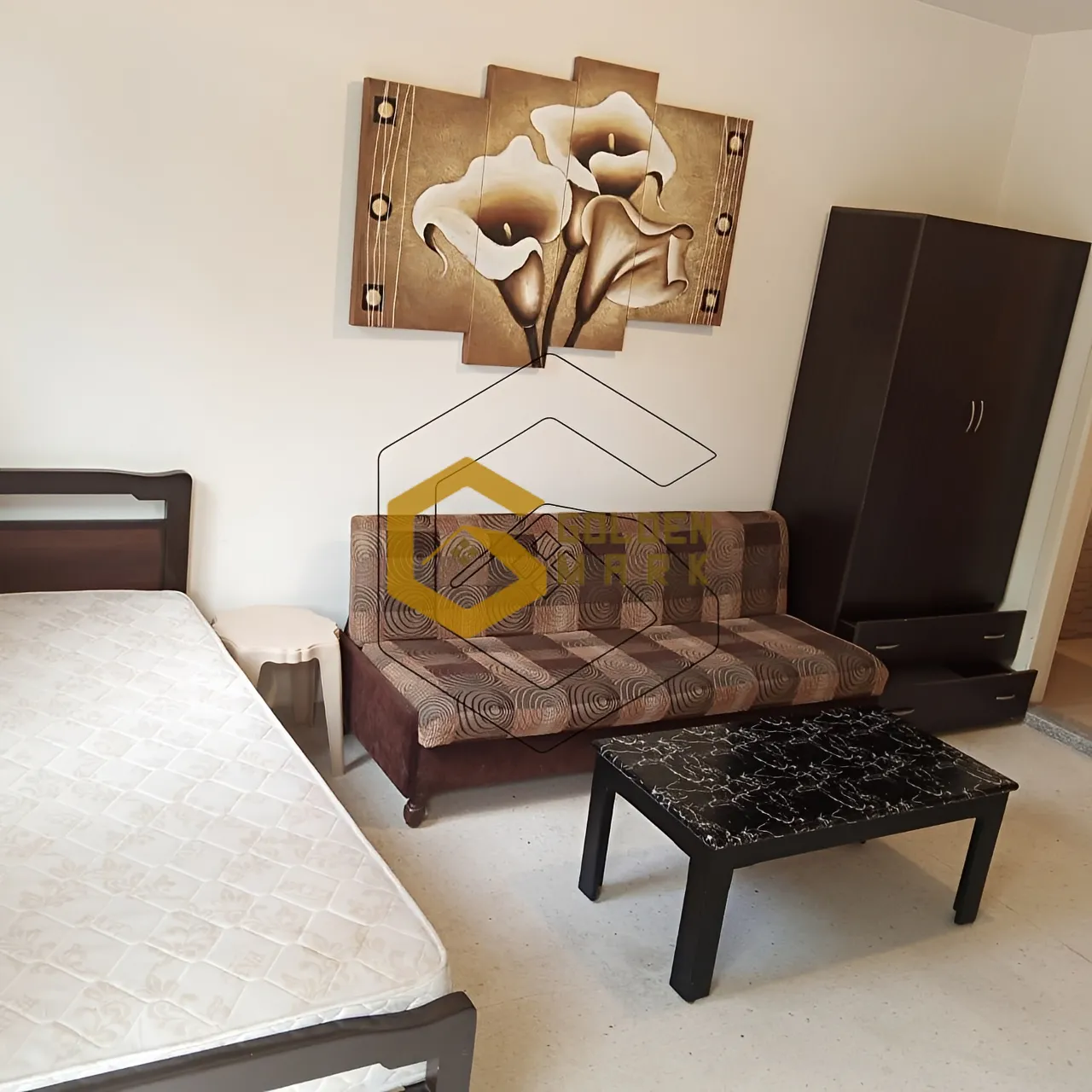 Apartment for Rent in Blat