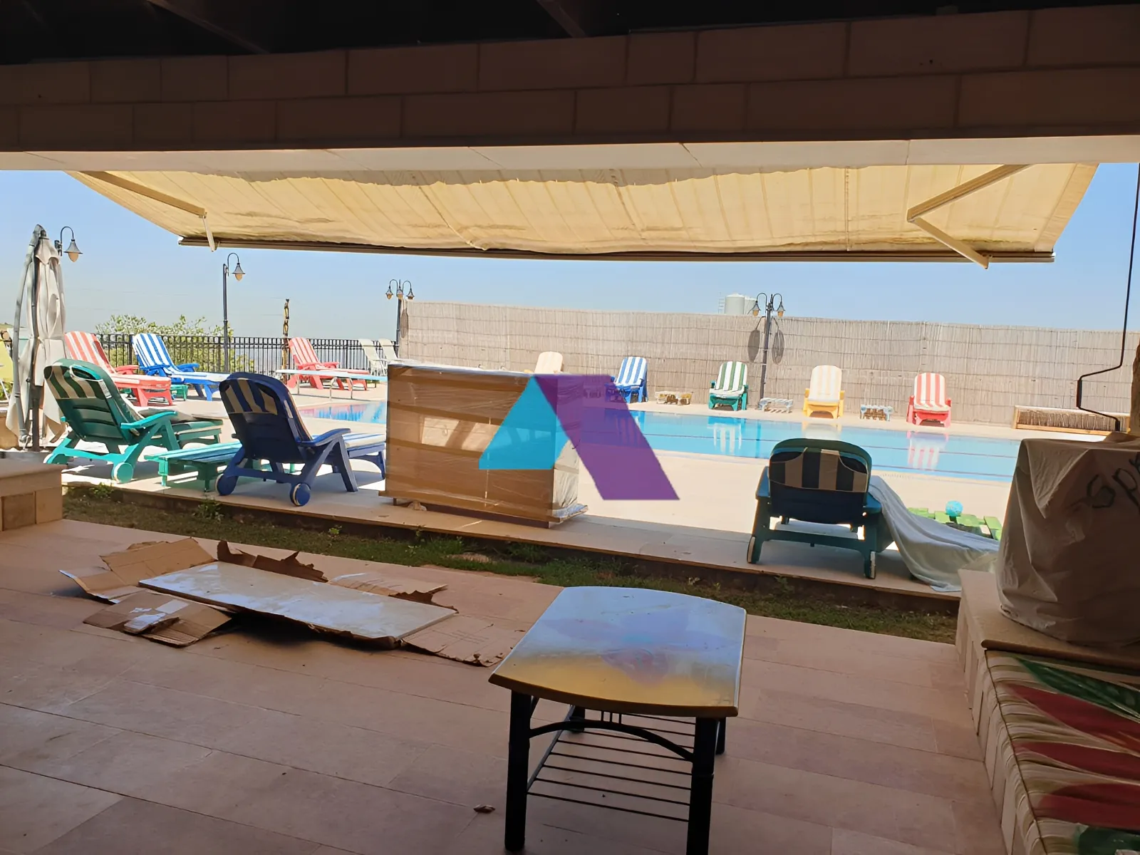 Villa for Sale in Bhamdoun - 9 bed, 10 bath