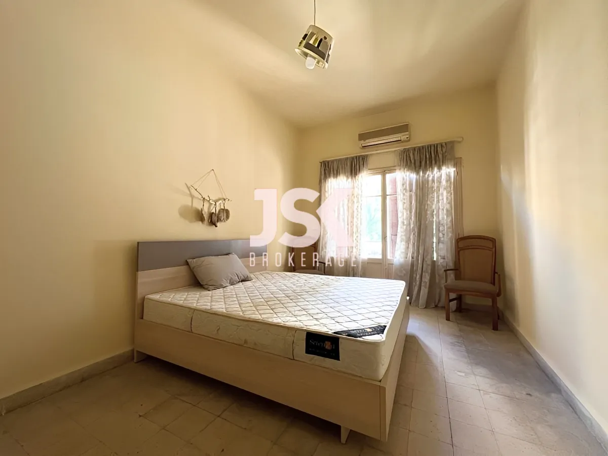 Apartment for Sale in Mar Mikhael, Bayrut, Lebanon