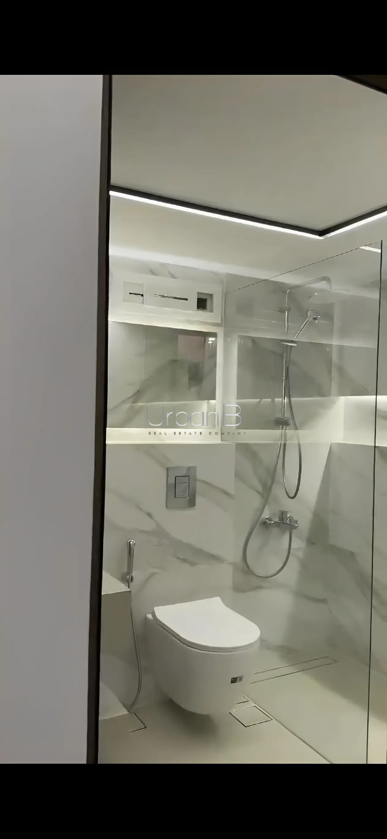 Loft for rent in Hamra, beirut, lebanon