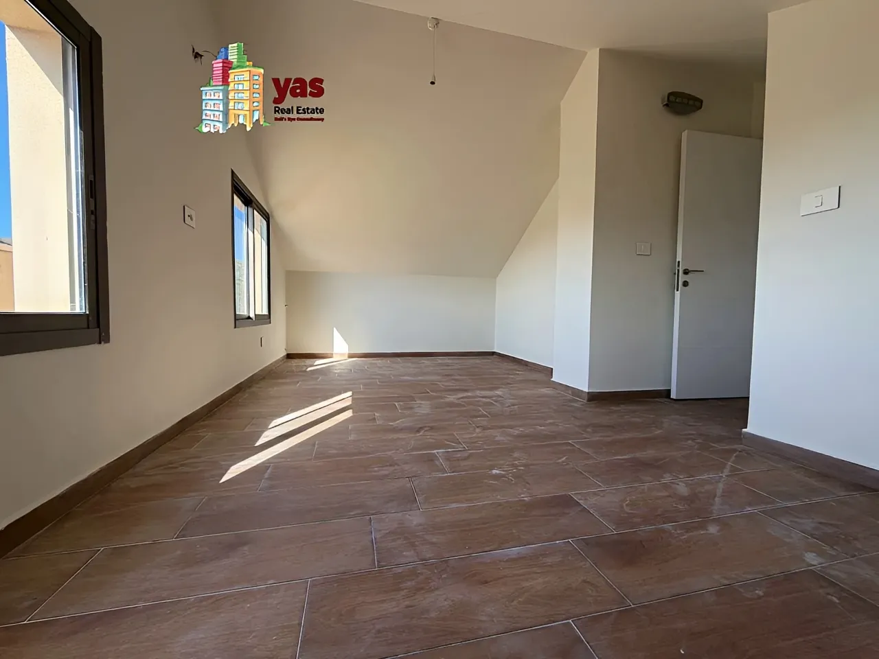 Apartment for Sale in Jeita