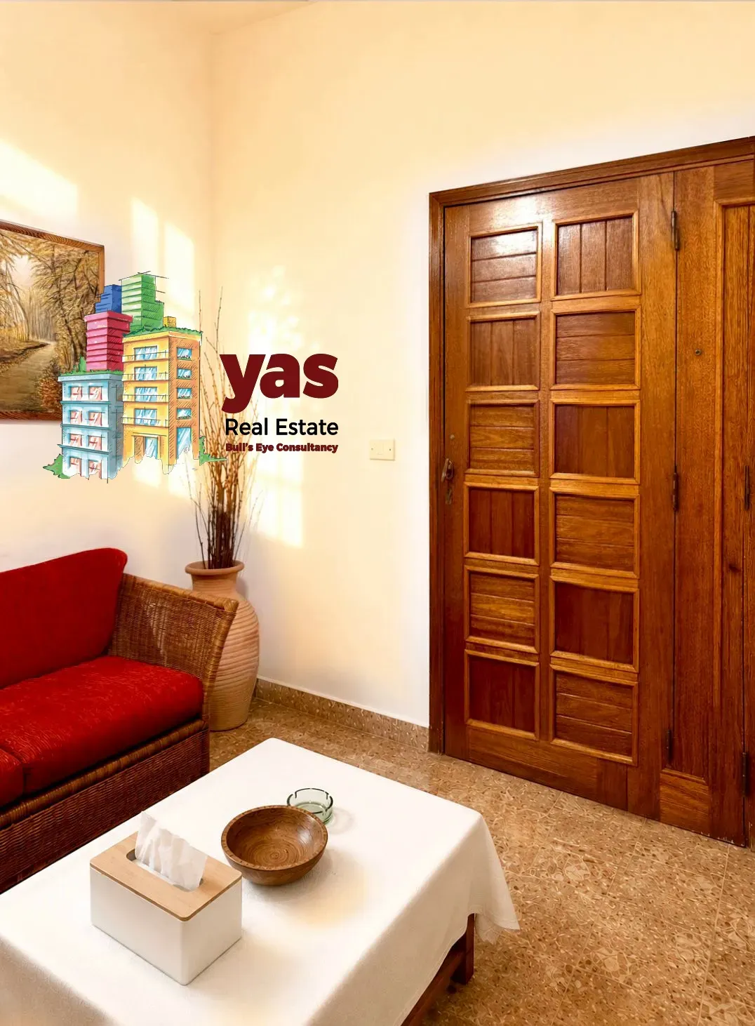 Apartment for Sale in Sehaile - 2 bed, 2 bath