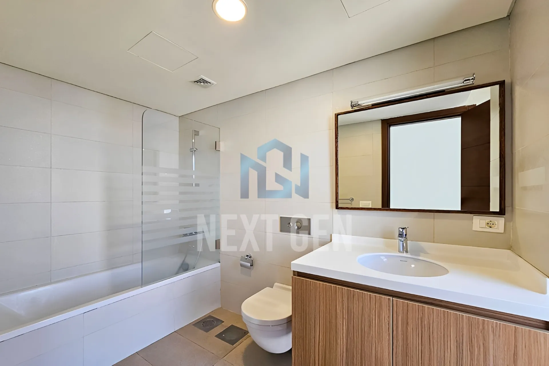 Duplex for rent in Achrafieh, Beirut, Lebanon