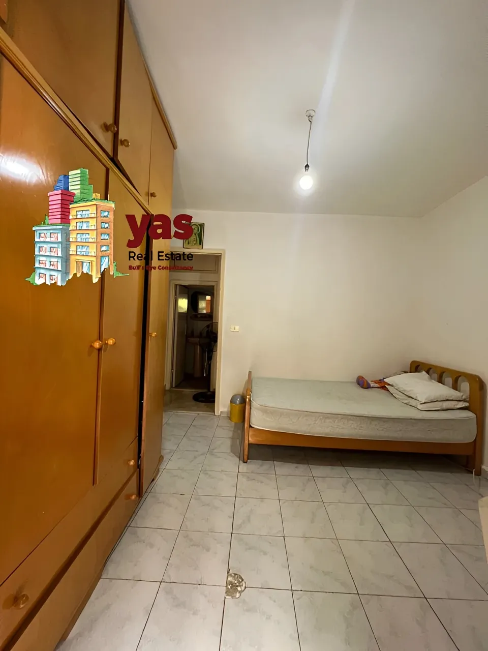 Apartment for Sale in Aintoura