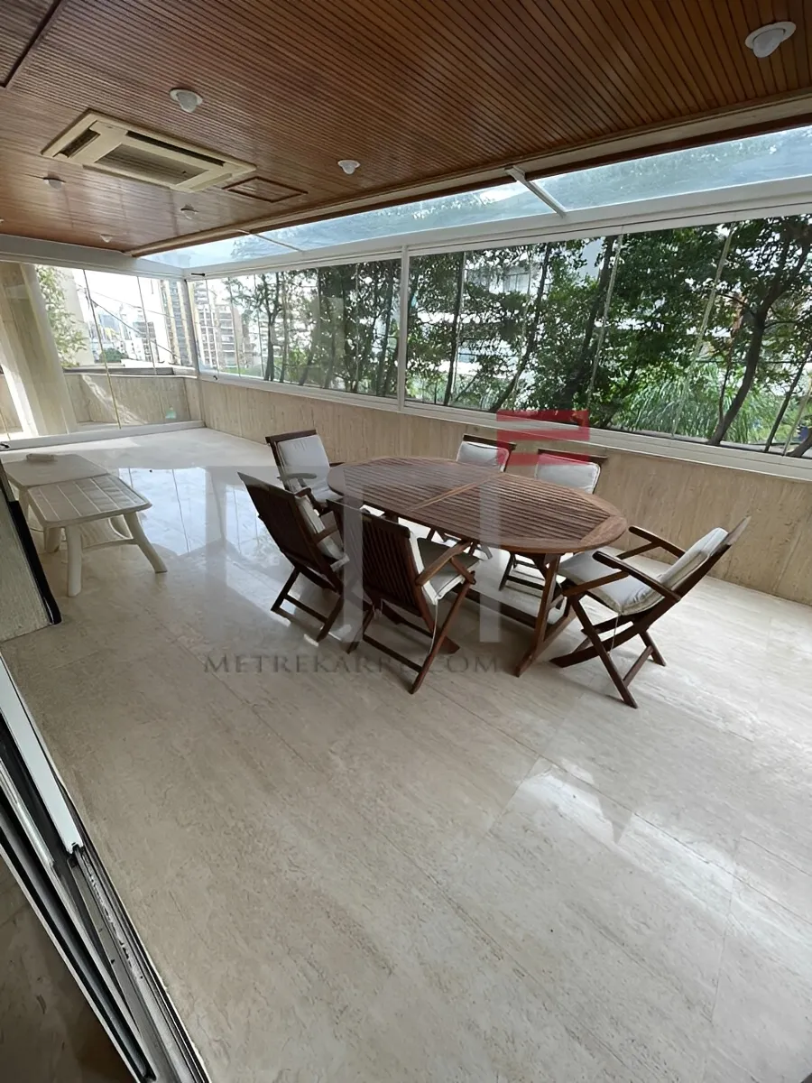 Apartment for rent in Nasra
