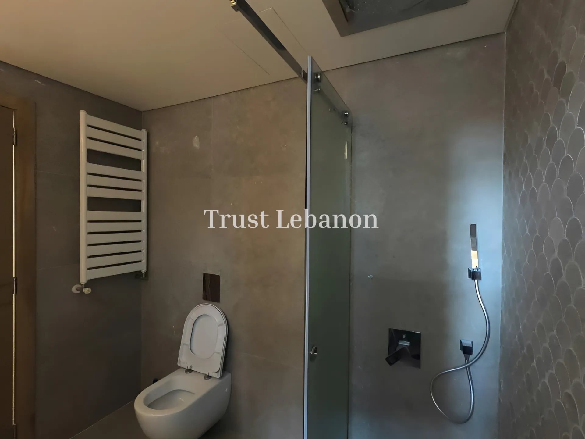 Apartment for Rent in Ashrafieh Beirut Lebanon