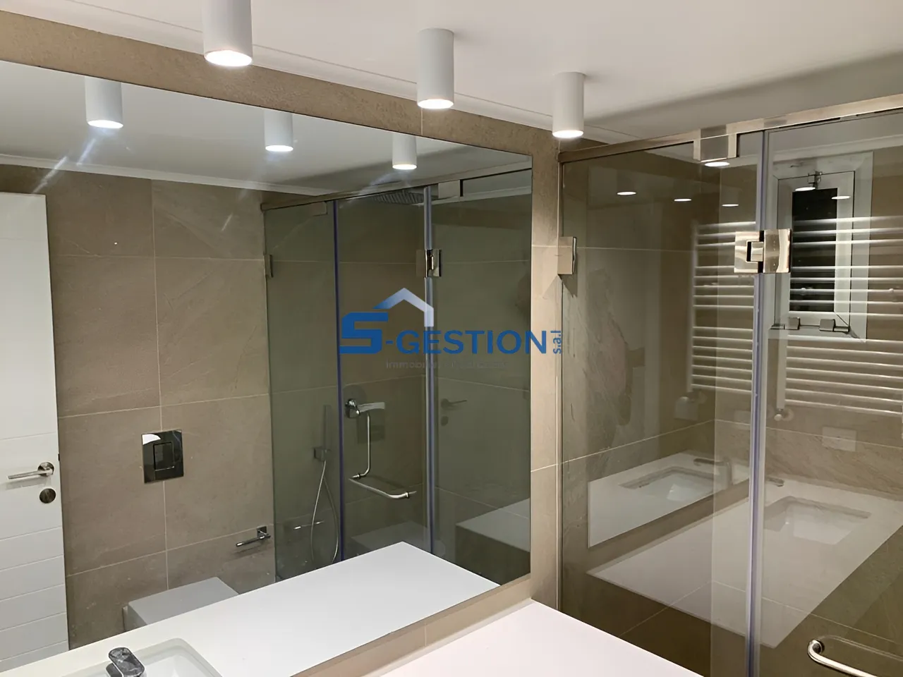 Apartment for Rent in Achrafieh