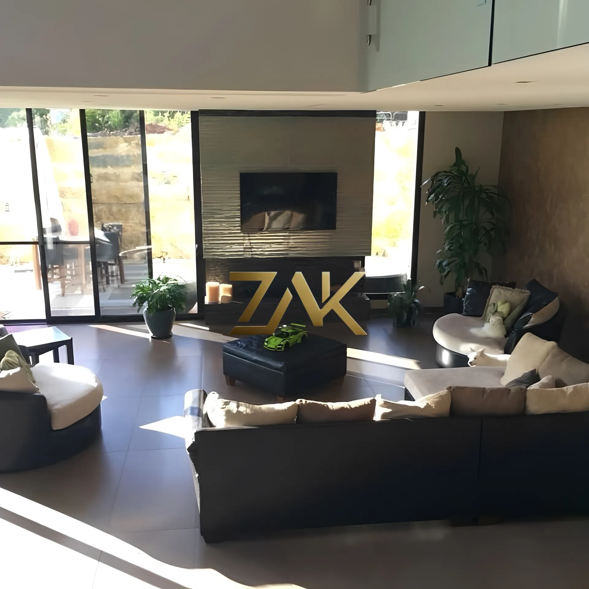 Villa for Sale Mar Moussa El Douar
