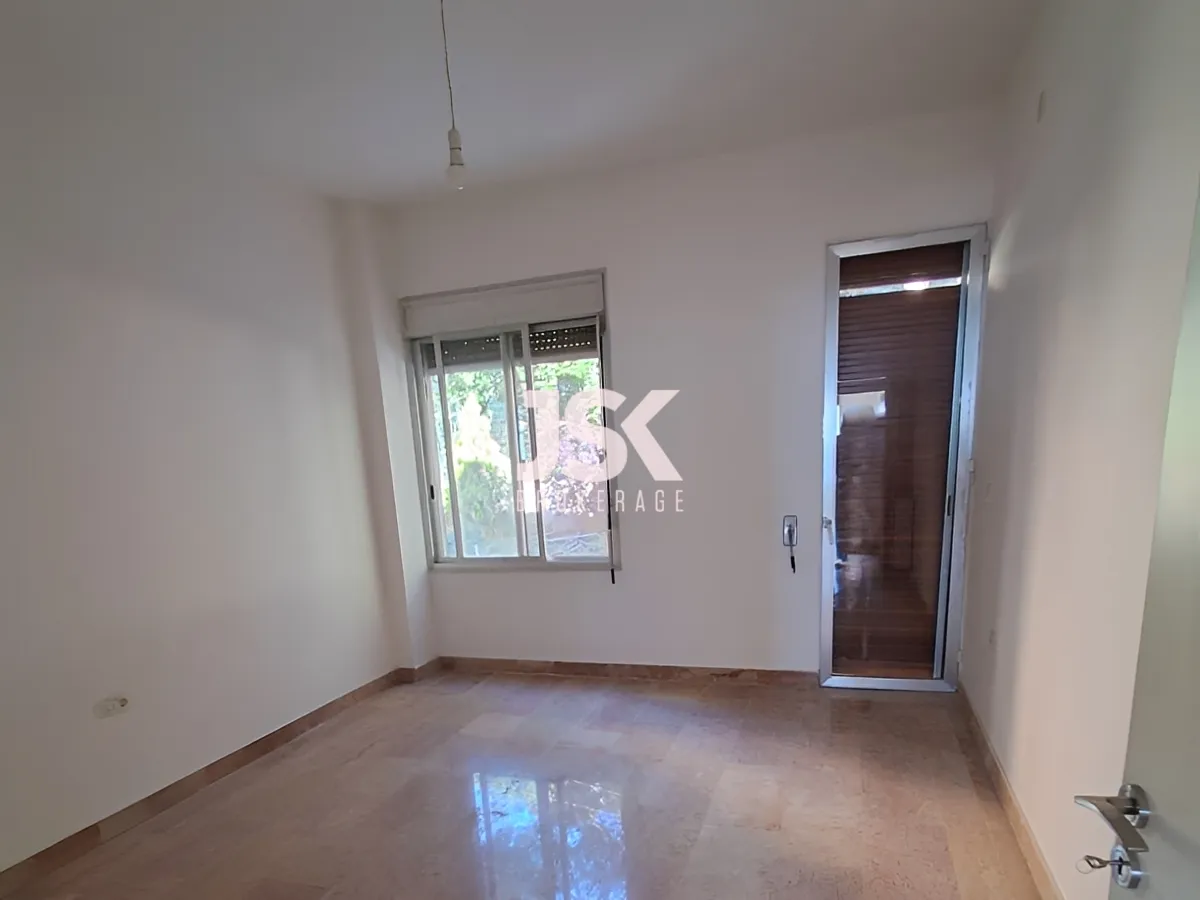 Apartment for Rent in Ain Saadeh