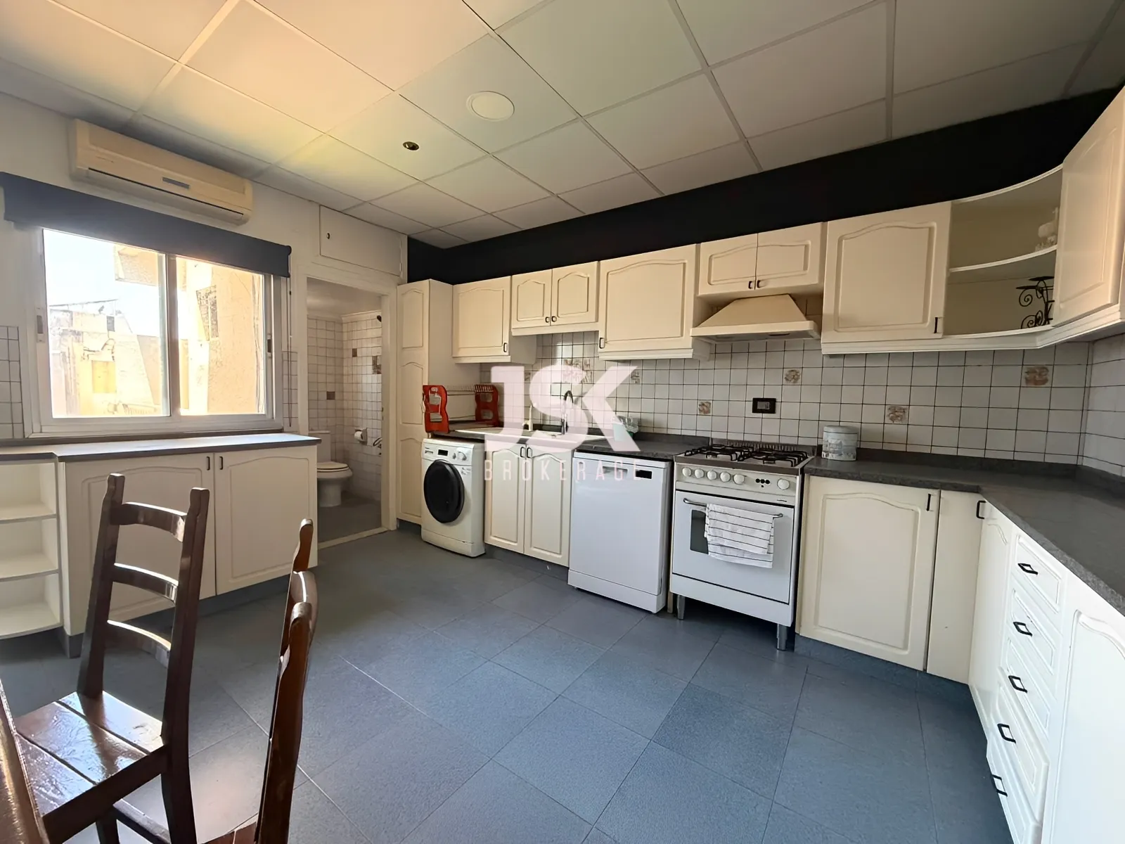 Apartment for Rent in Achrafieh