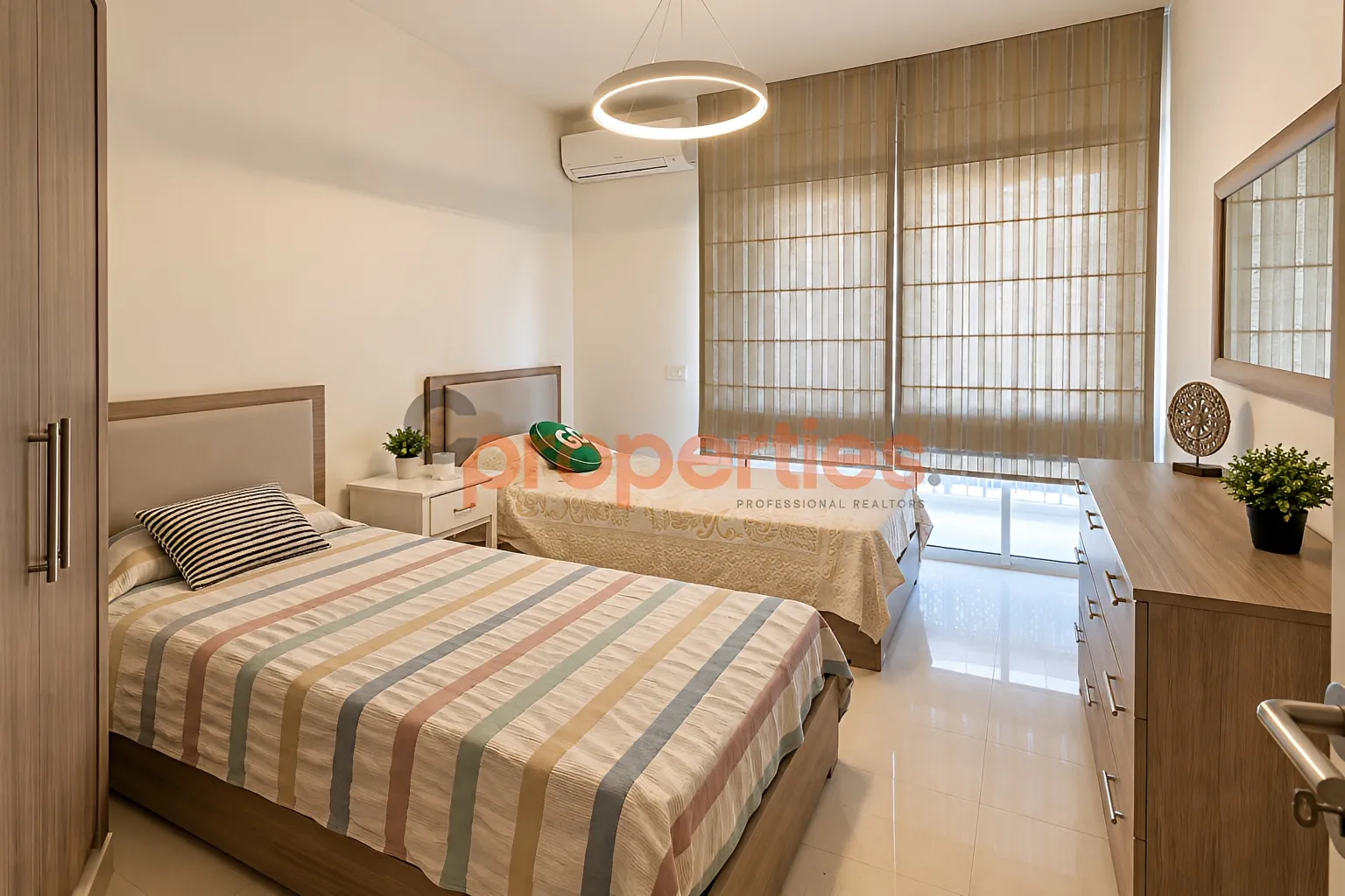 Apartment for Rent in Mar Elias
