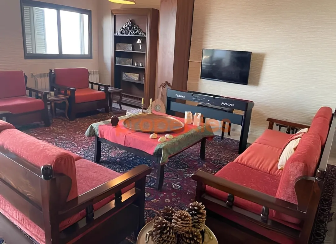 Villa for Sale in Aannaya