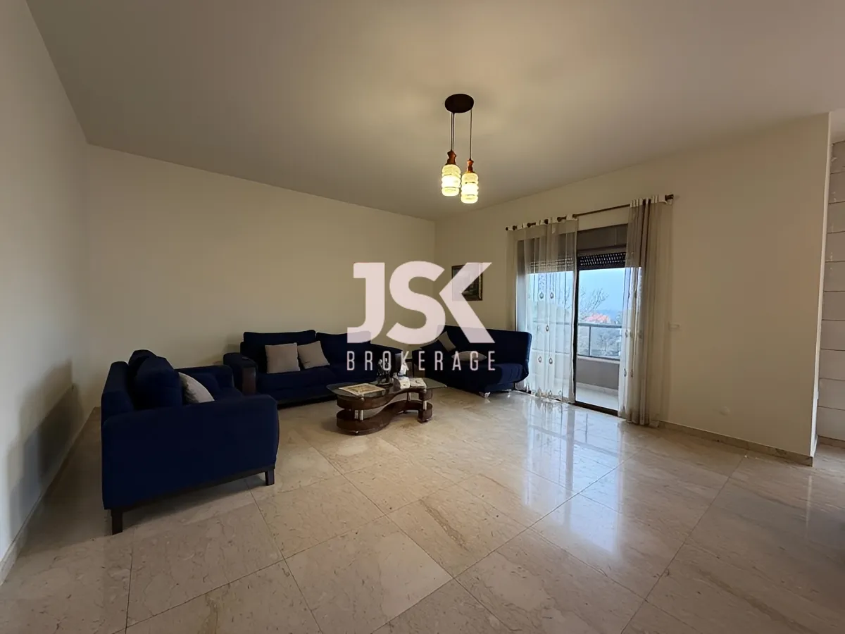 Apartment for Sale in Batroun, Lebanon - 3 bed, 3 bath