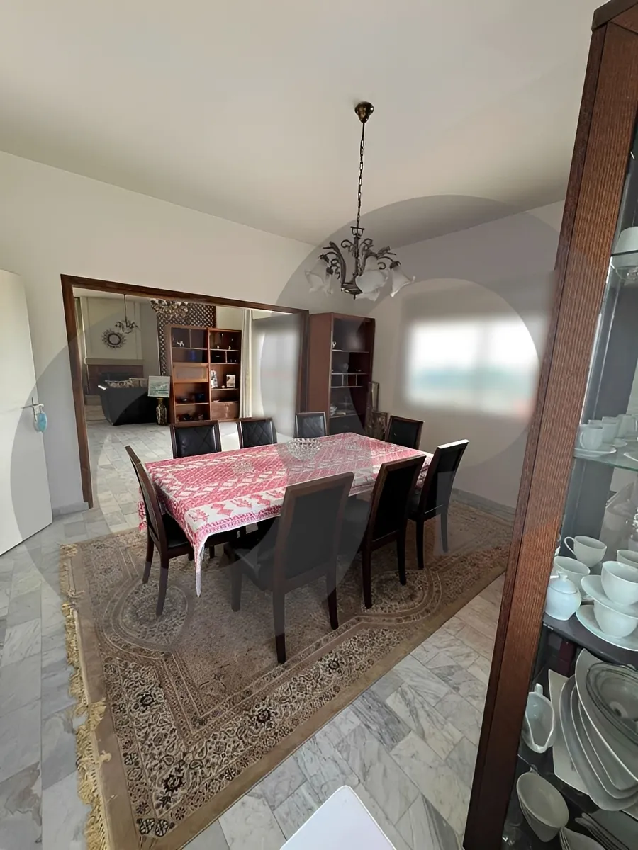 Apartment for Sale in Ajaltoun, Lebanon - 3 bed, 4 bath