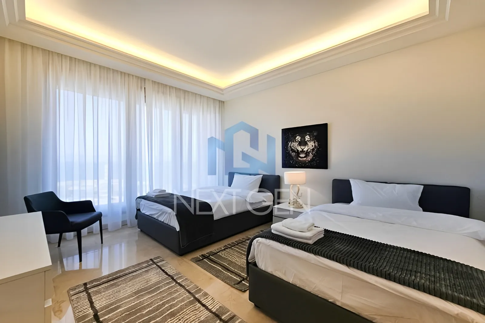 Apartment for Sale in Ras Beirut