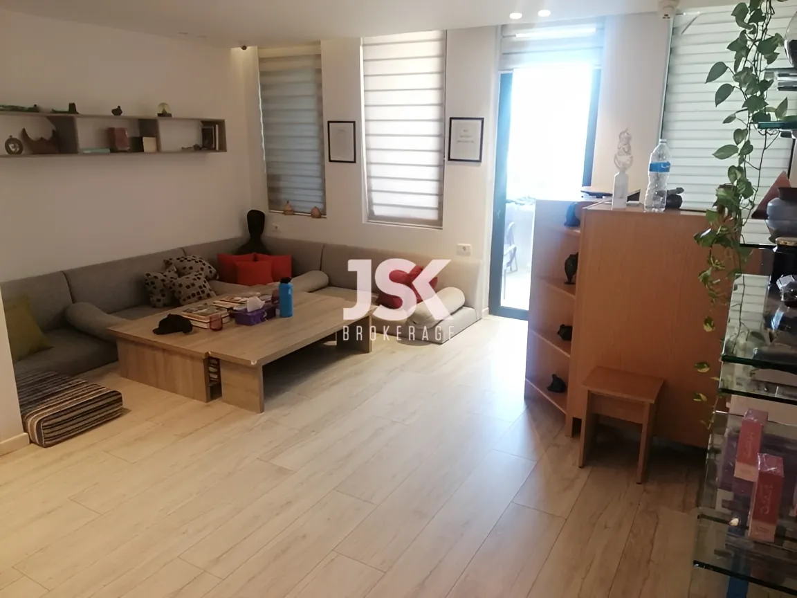 Office for Rent in Achrafieh