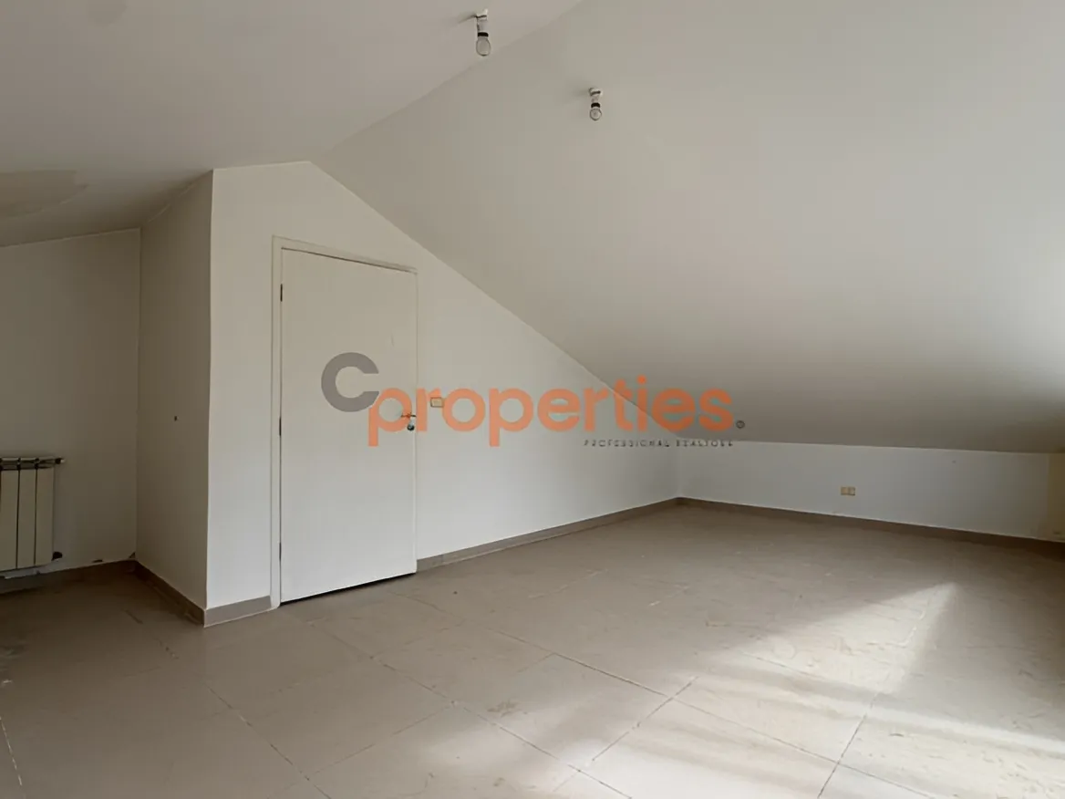 Apartment for Sale in Aaoukar