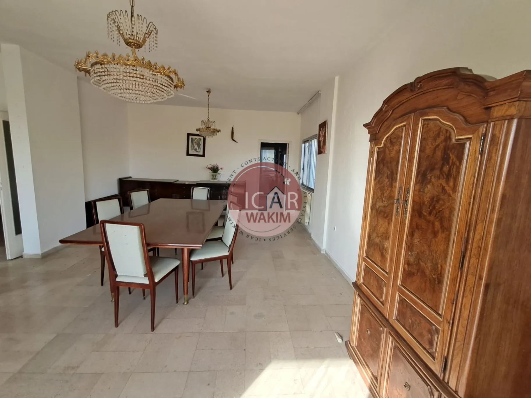 Apartment for Sale in Fanar