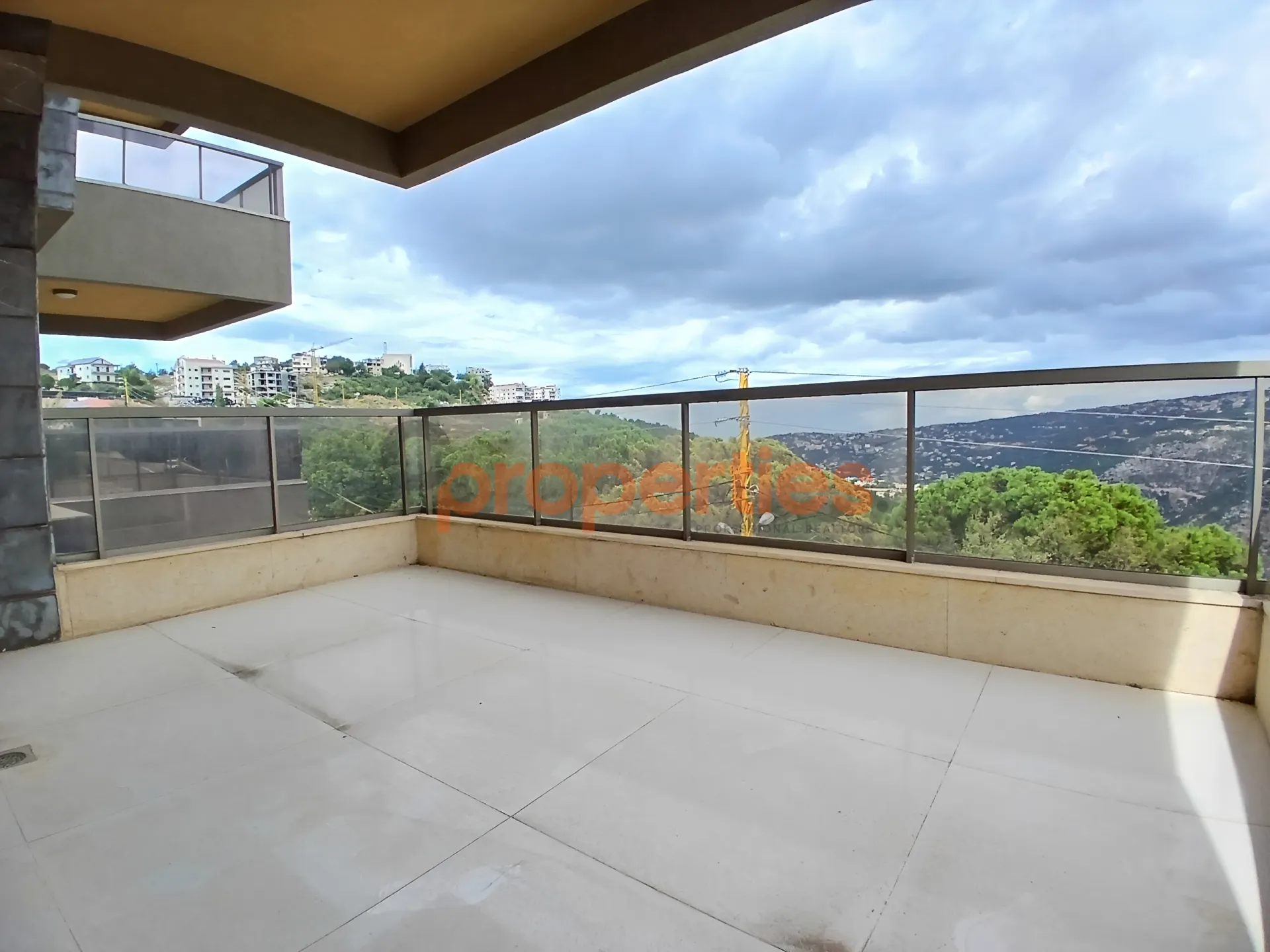 Apartment for Sale in Bikfaiya