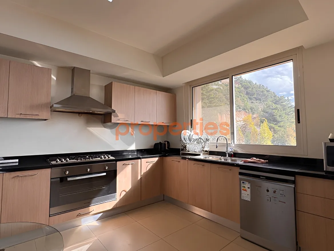 Apartment for Sale in Beit Misk