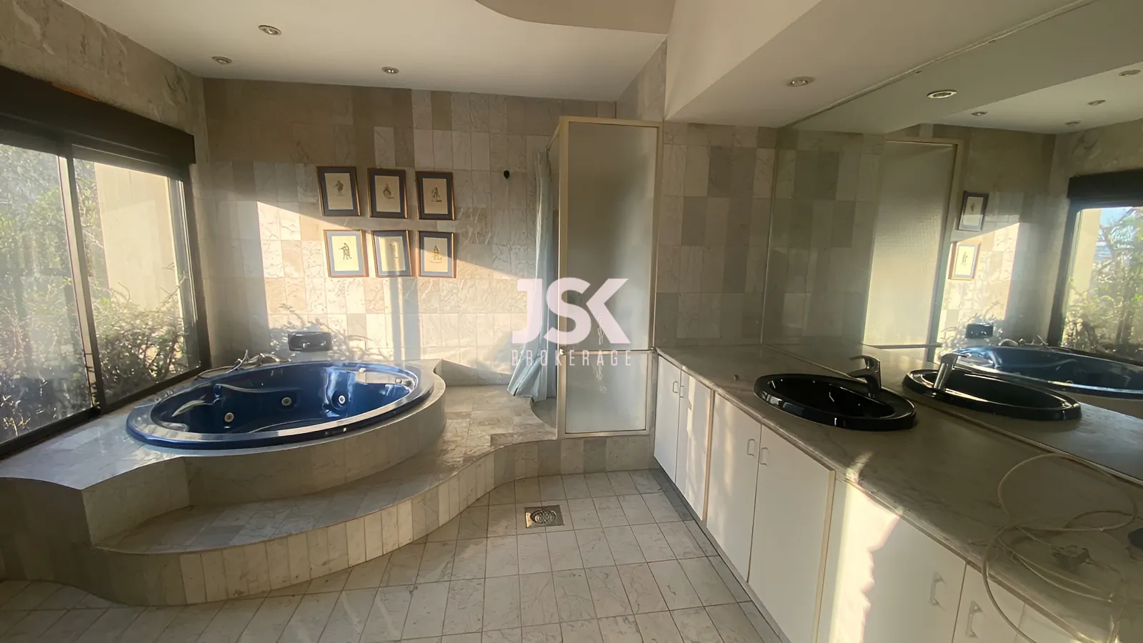 Apartment for Rent in Naqqache