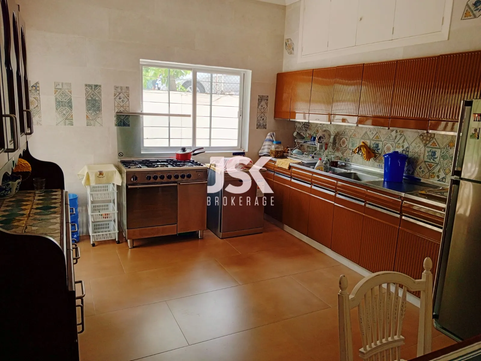 Villa for Sale in Edde