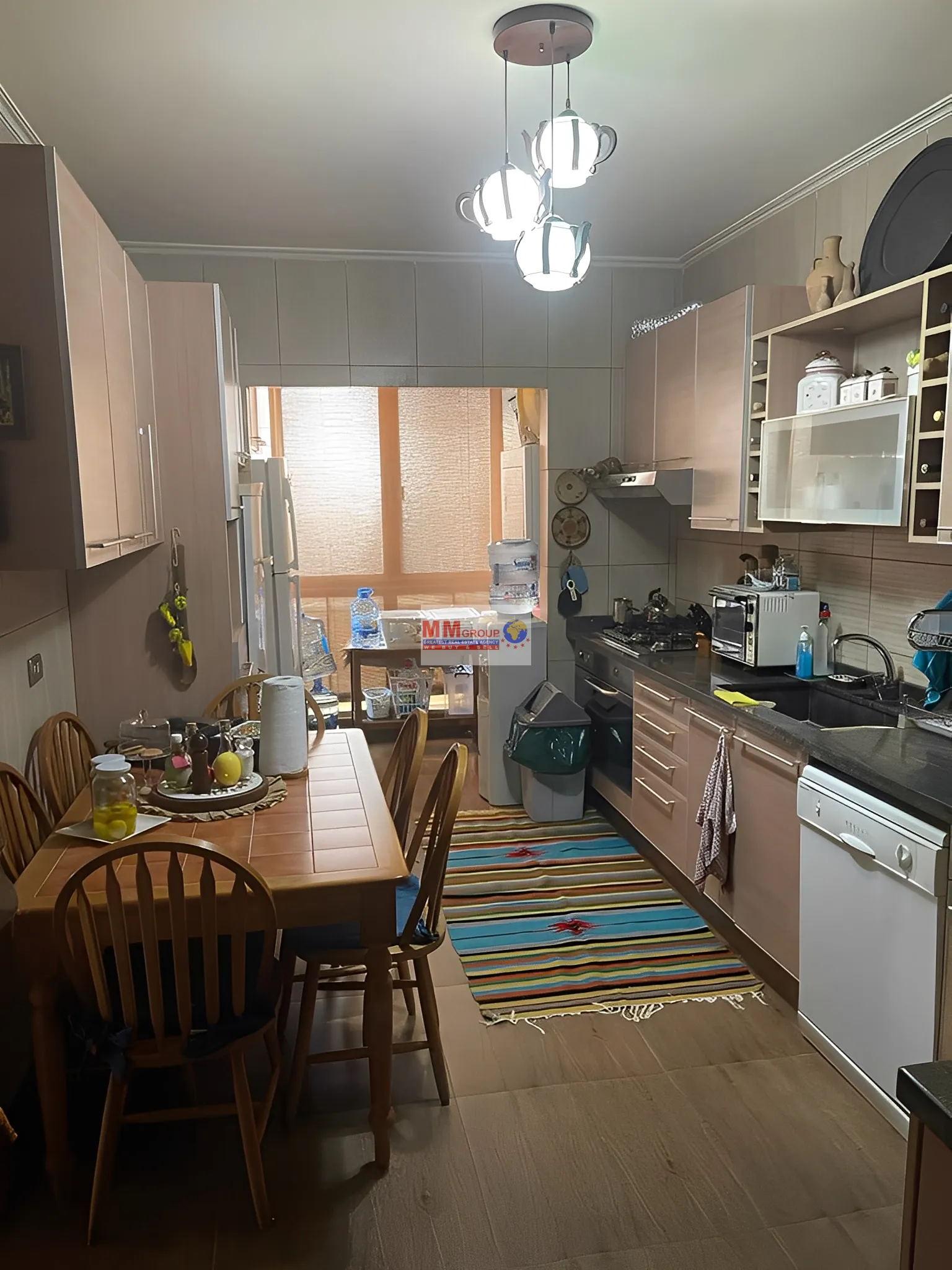 Apartment for Sale in Ain Saade