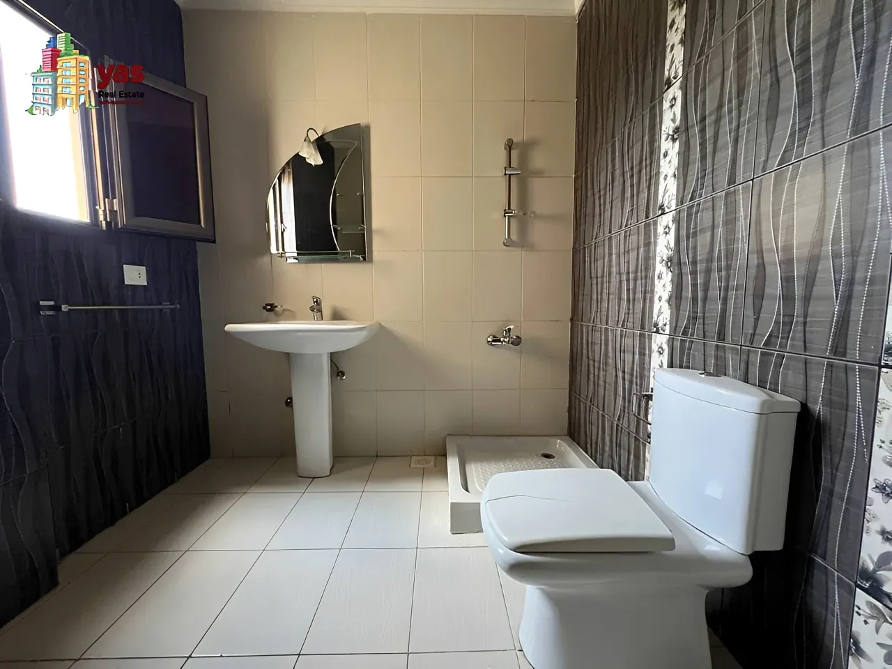 Apartment for Rent in Zouk Mikael
