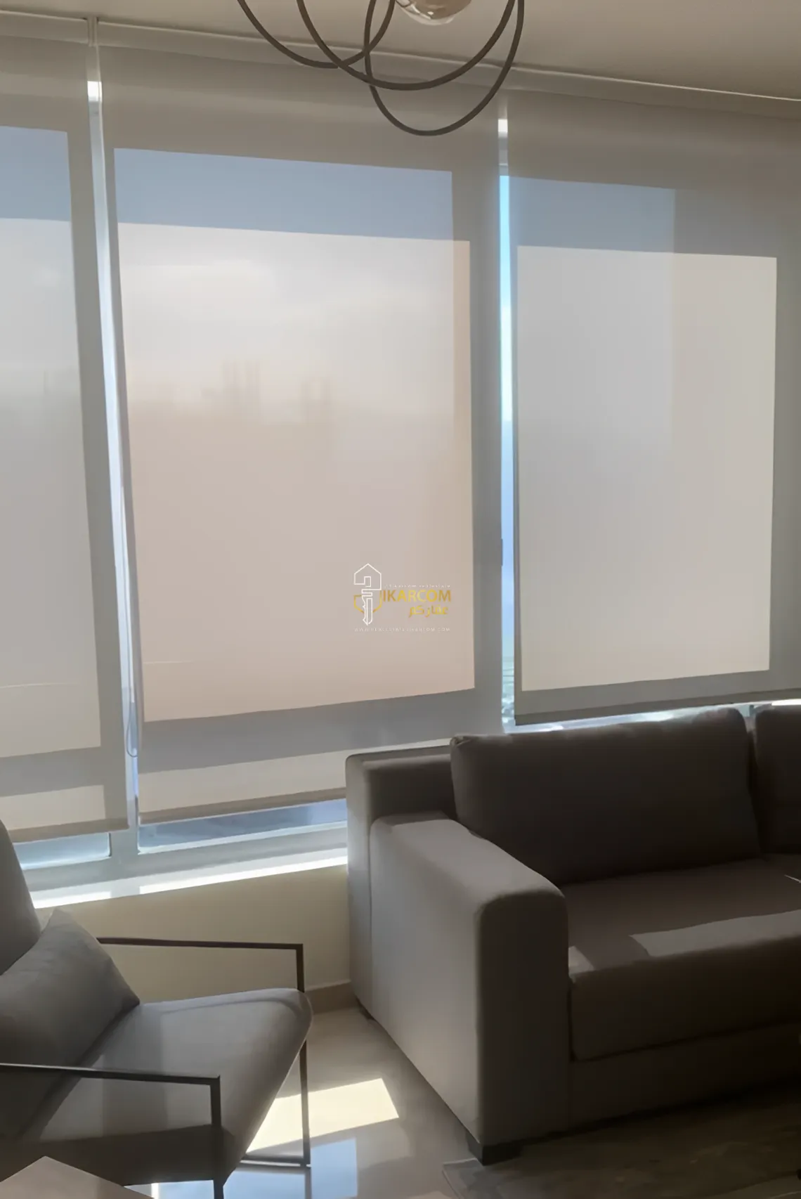 Apartment for Rent in Achrafieh
