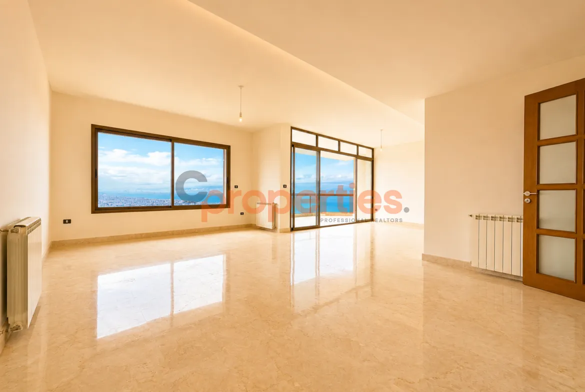 Apartment for Sale in Biyyadah - 3 bed, 3 bath