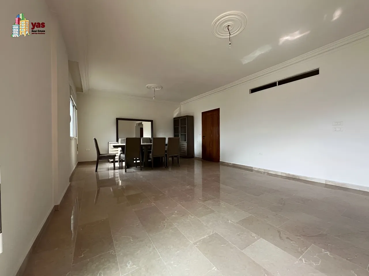 Apartment for Rent in Sahel Alma - 3 bed, 4 bath