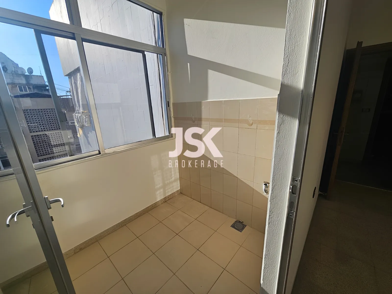 Apartment for Rent in Rawda