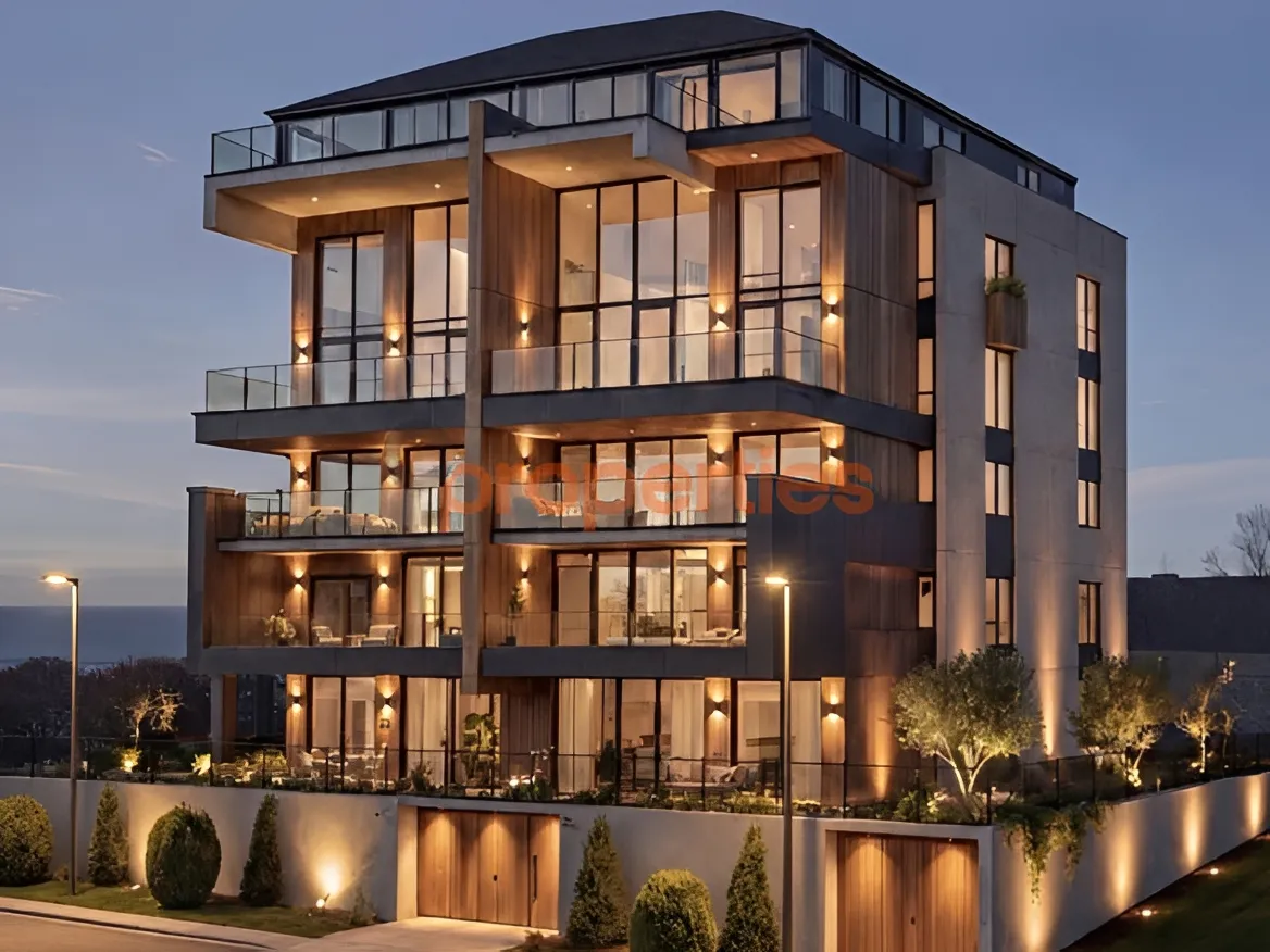 Apartment for Sale in Mazraat Yachoua