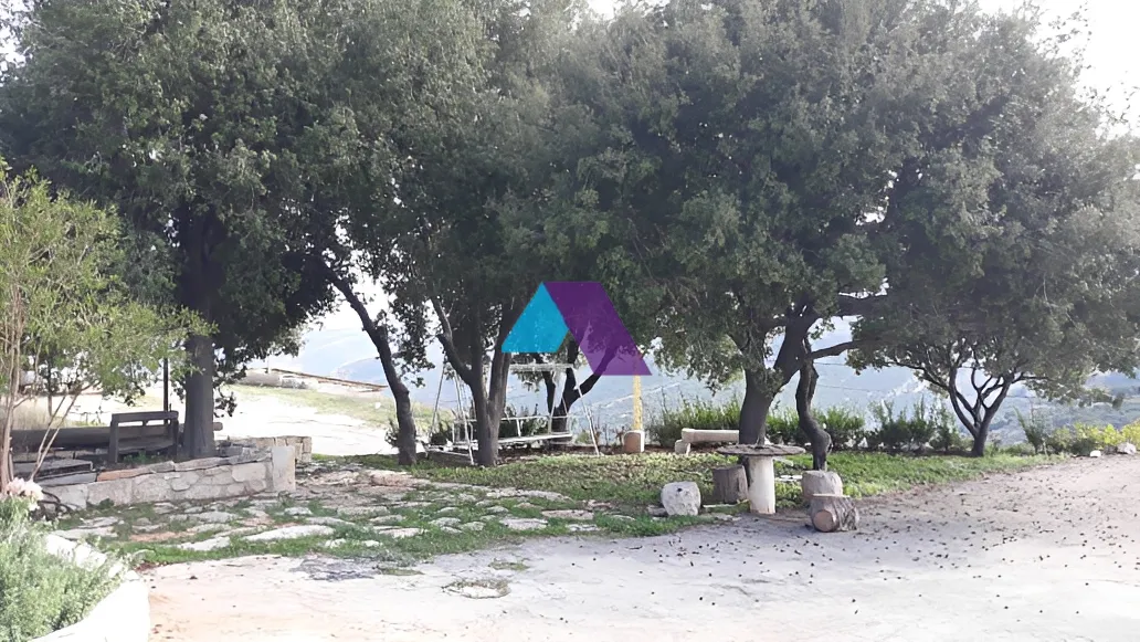 Villa for Sale in Batroun