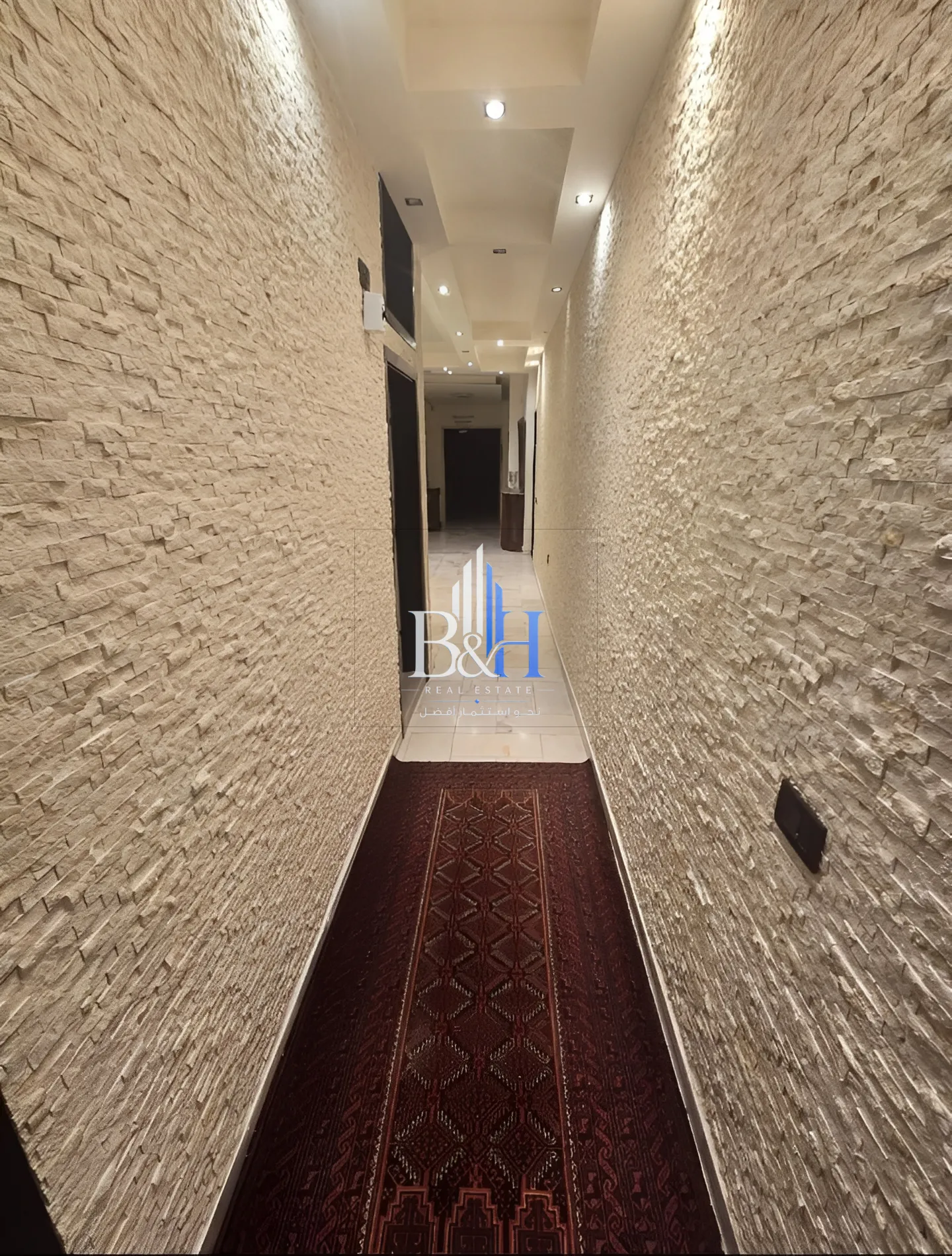 Apartment for sale in Dawhet aramoun, lebanon