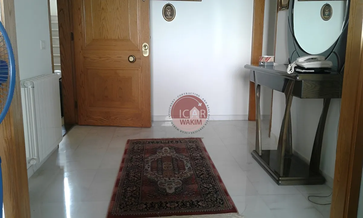 Apartment for Sale in Baabdat