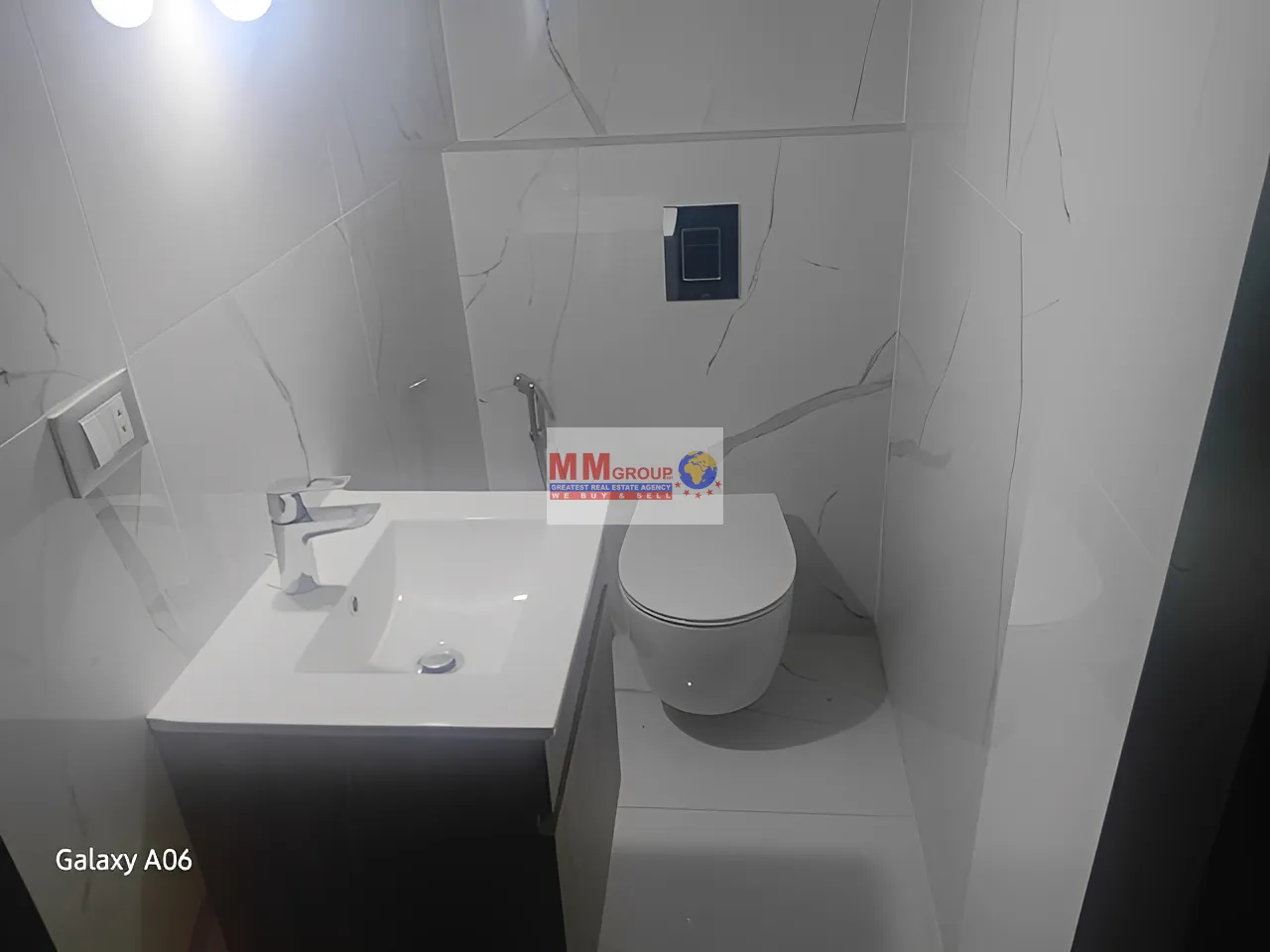 Apartment for Sale in Bsalim