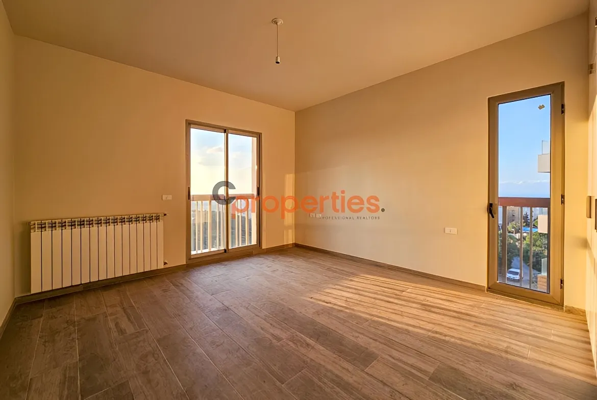 Duplex for Sale in Ain Saadeh