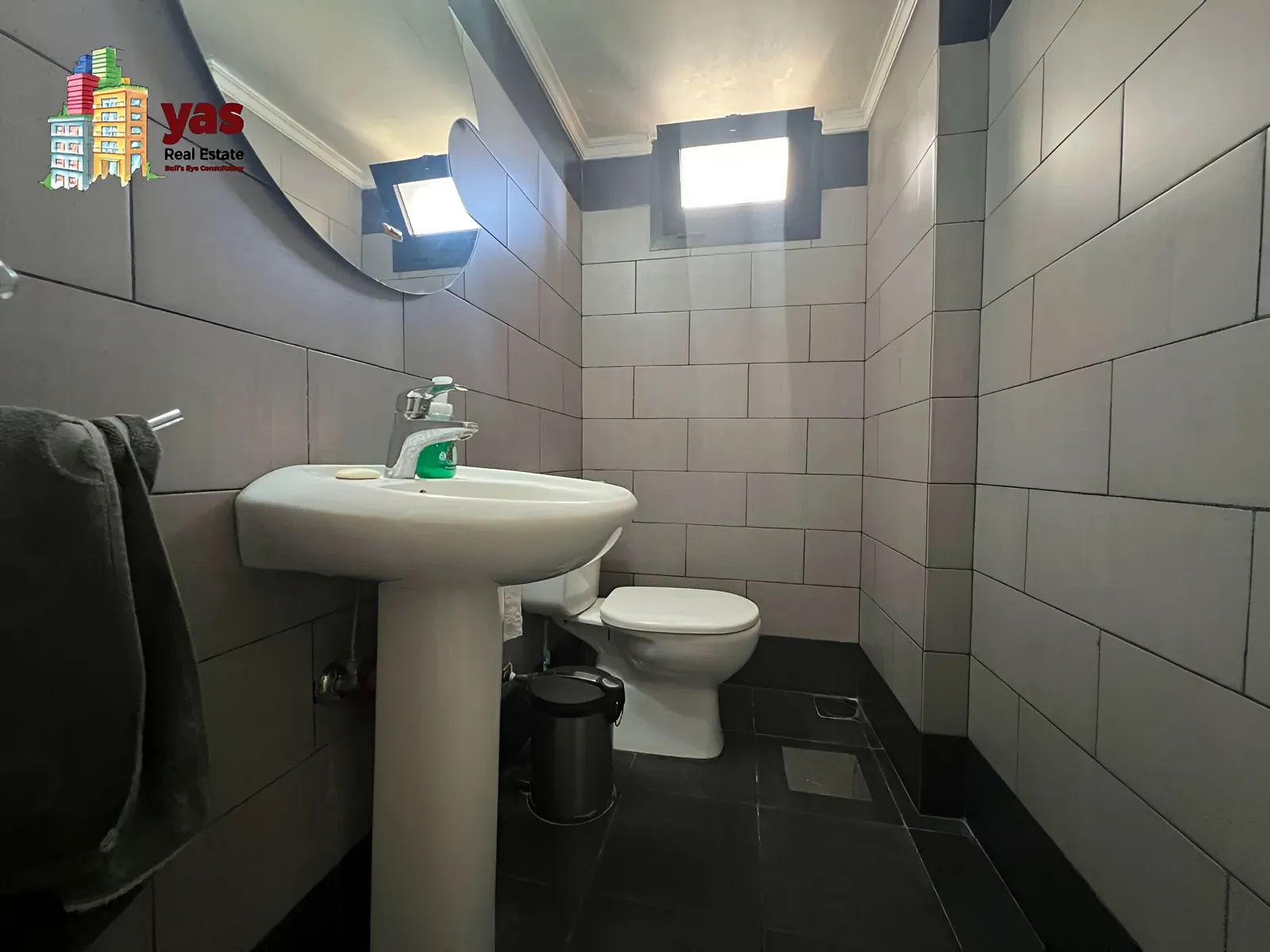 Apartment for Sale in Zouk Mikael