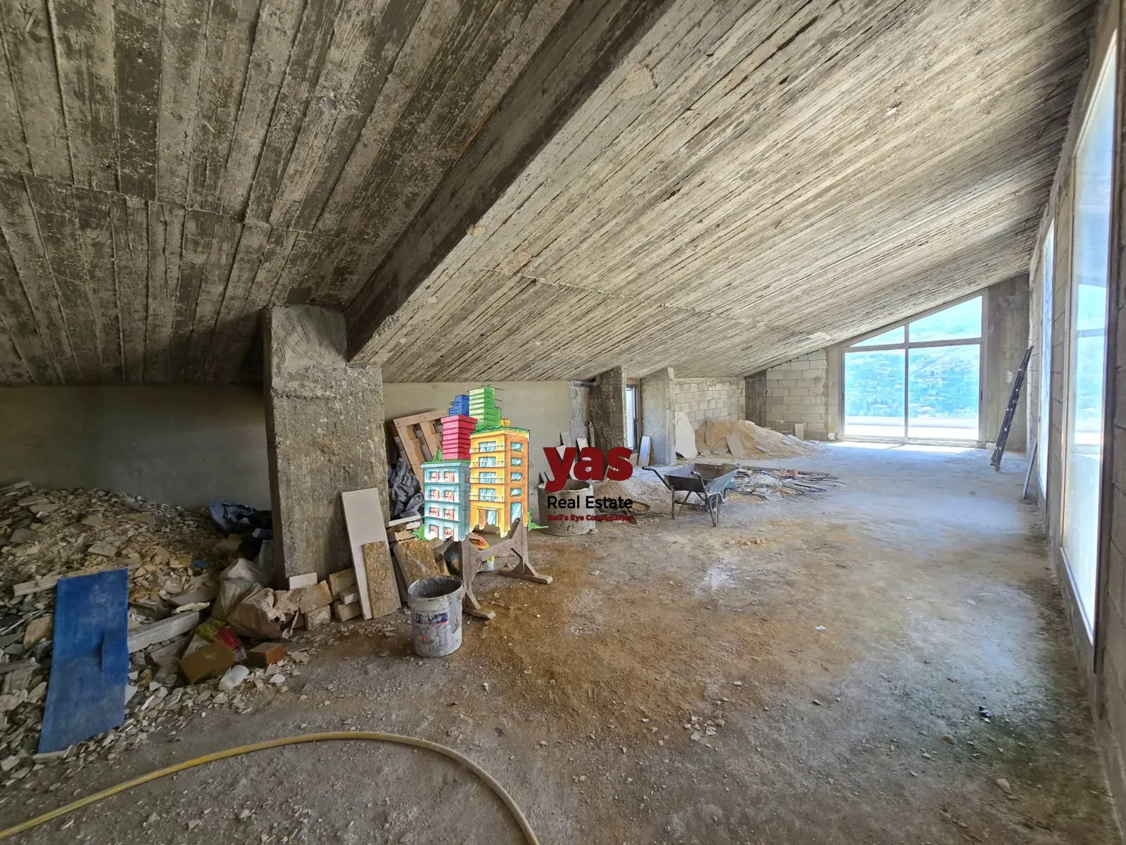 Apartment for Sale in Hrajel