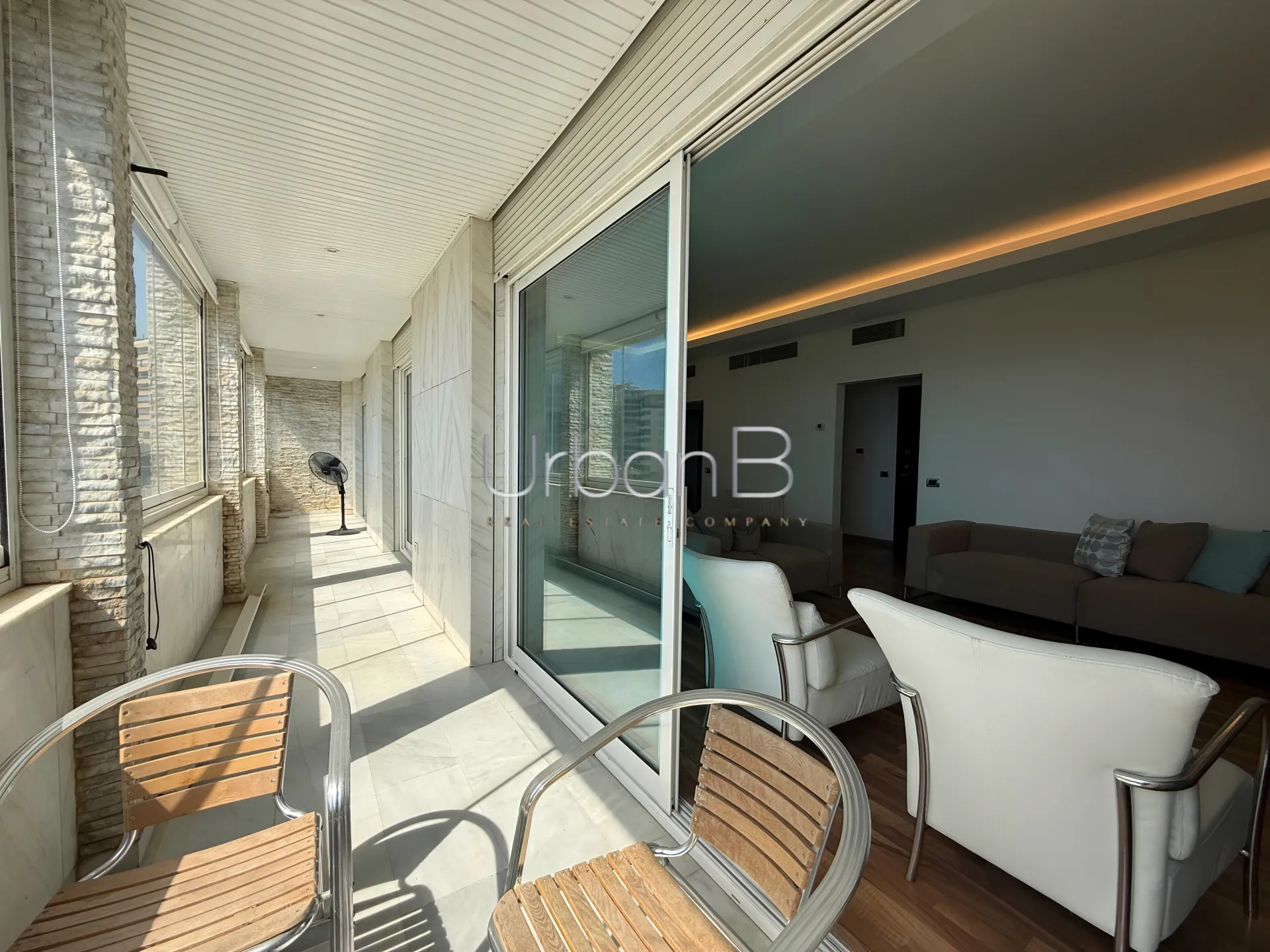 Apartment for sale in Ain el tineh, beirut, lebanon - 2 bed, 2.5 bath