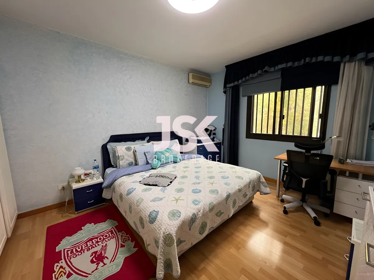 Apartment for Sale in Kfar Hbab, Lebanon