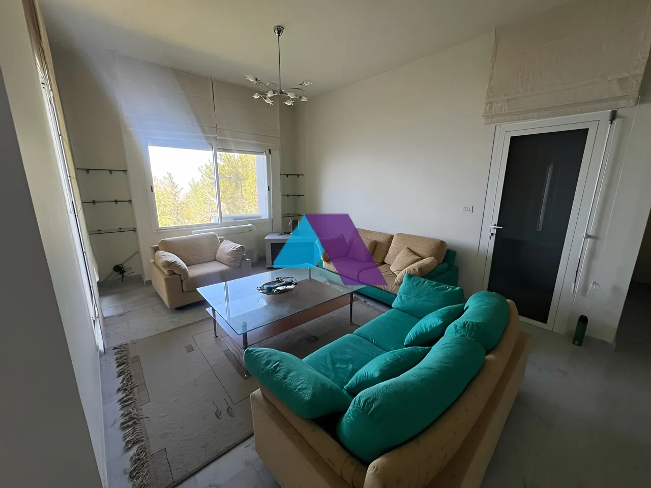 Apartment for Sale in Adma w Dafnah - 2 bed, 2 bath