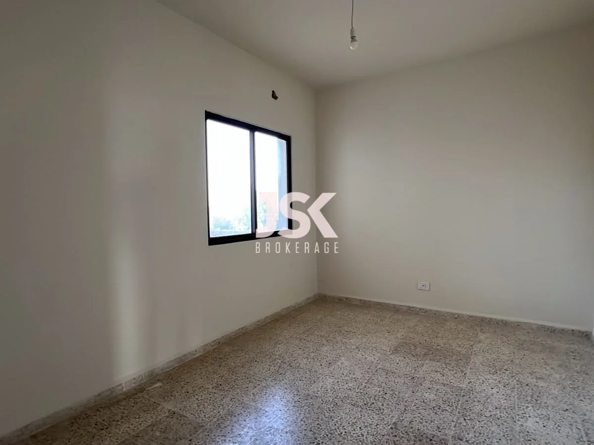 Apartment for Sale in Mansourieh