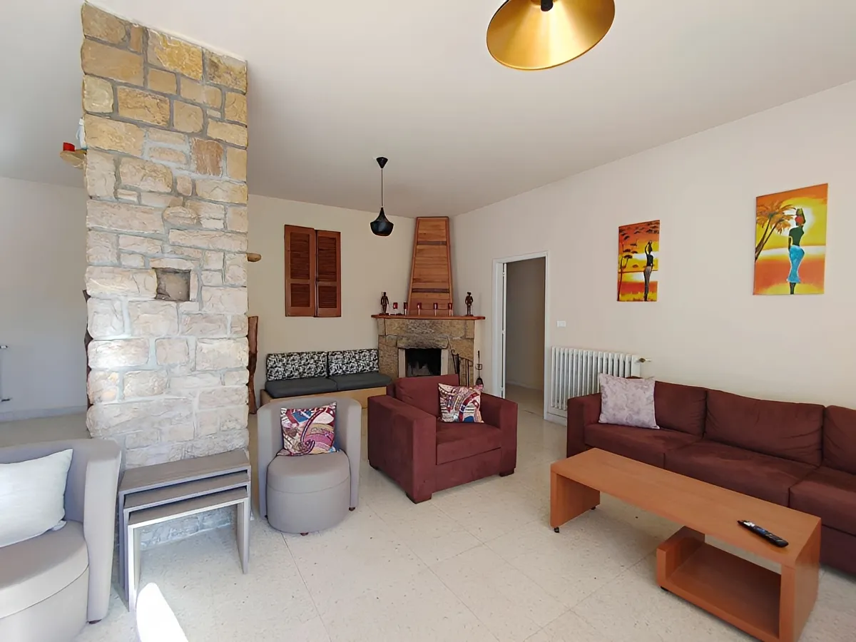 Apartment for Sale in Hrajel, Lebanon - 6 bed, 8 bath