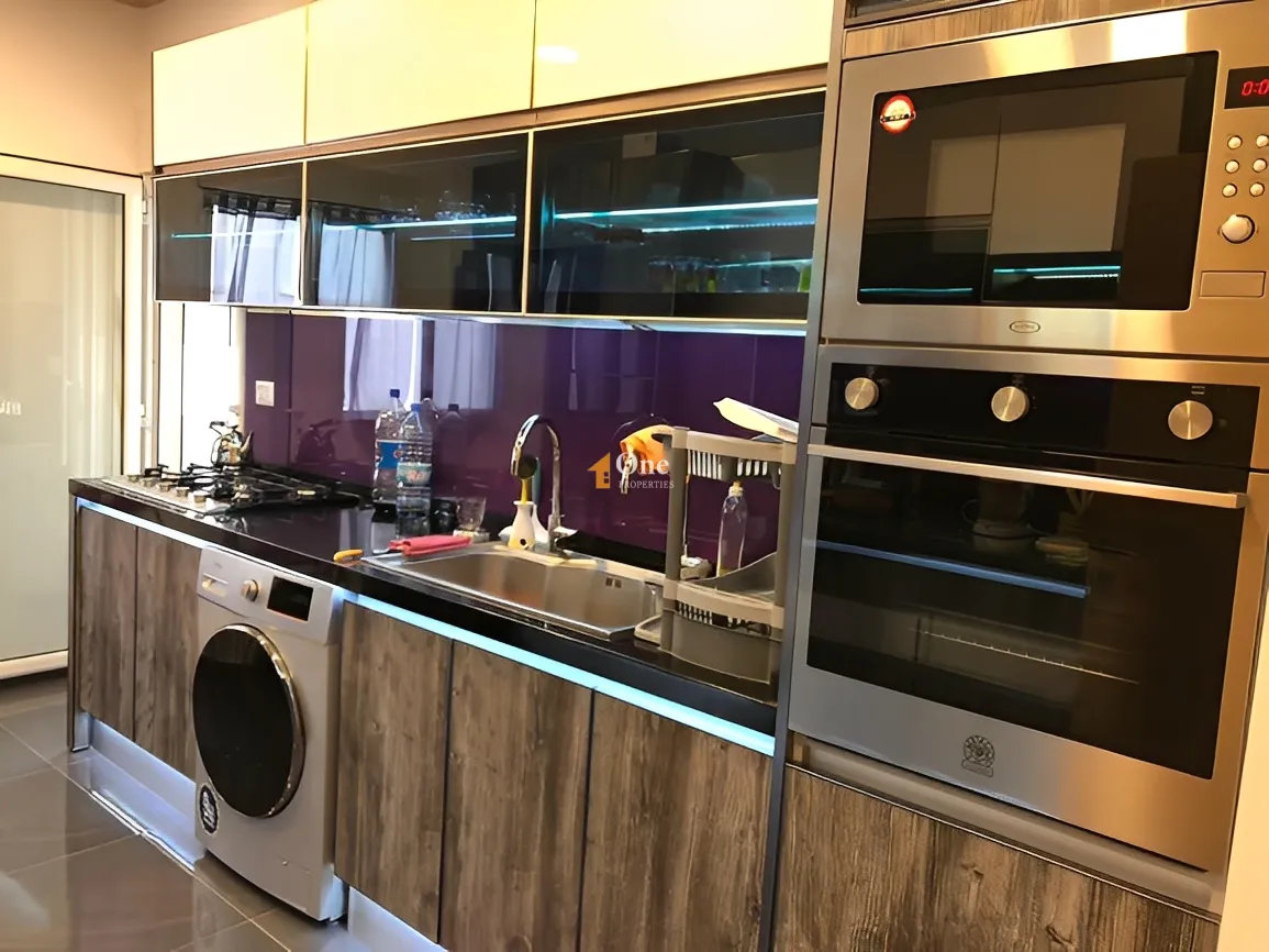Apartment for Sale in Aamchit, Lebanon - 3 bed, 2 bath