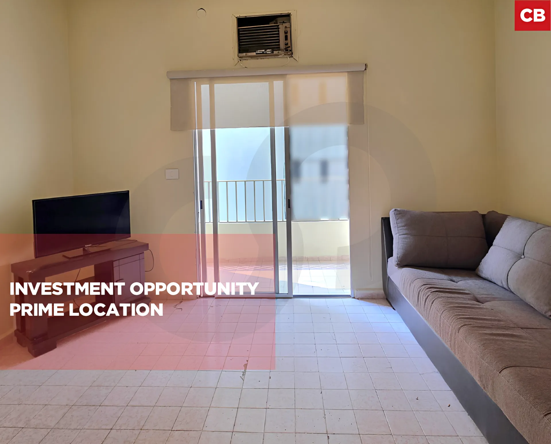 Apartment for Sale in Kfar Hbab